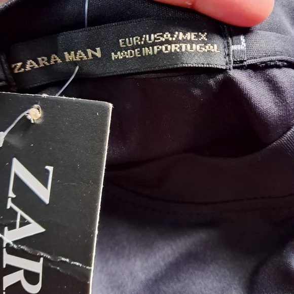 Imported Tshirt Unisex - Picture 5 of 7